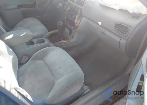 2000 Mitsubishi Galant Es z USA, uszkodzony, nr VIN 4A3AA46G8YE176903